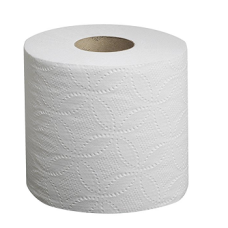 Papel higiénico, 1 Rollo