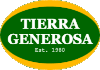 Tierra Generosa